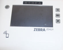 Cargar imagen en el visor de la galería, Zebra ZD621 Thermal Printer ZD6AH43-301F00EZ
