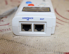 Load image into Gallery viewer, Hobbes Prem-LANTESTPRO Lan Cable Tester
