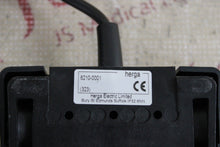 Cargar imagen en el visor de la galería, Herga Pneumatic Air-Bellows Footswitch Ref 6210-0001
