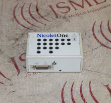 Load image into Gallery viewer, Viasys NicoletOne EEG Headbox C16-050152
