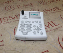 Cargar imagen en el visor de la galería, Natus Neurology Advanced Remote Control With Touchpad for Sonara
