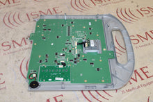 Load image into Gallery viewer, Mindray M5 / M6 / M7 Portable Ultrasound Control Panel Keypad (corner chipped)
