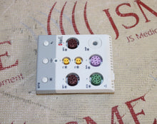 Load image into Gallery viewer, Mindray MPM Module Masimo Set Panel Bezel Front ASSY
