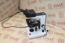 Load image into Gallery viewer, Leitz Laborlux K Binocular Microscope
