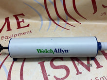 Load image into Gallery viewer, Welch Allyn 703480 3-liter calibration syringe

