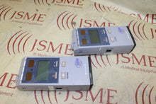 Cargar imagen en el visor de la galería, Lot Of 2 Nellcor N-85 Microstream Capnograph
