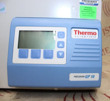 Cargar imagen en el visor de la galería, Thermo Scientific TSGP10 Precision GP 10 Bigital General Purpose Water Bath
