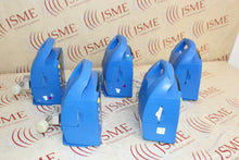 Cargar imagen en el visor de la galería, Lot of 5 Dinamap ProCare DPC400N Vital Signs Monitor 2019205-001
