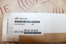Cargar imagen en el visor de la galería, GE Datex-Ohmeda 1006-3025-000 Light Assy 41CM
