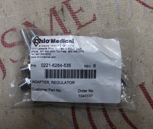 Cargar imagen en el visor de la galería, Ohio Medical 0221-6264-535 Adapter, Regulator -SOLD AS FULL BAG
