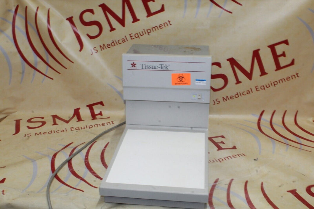 Sakura Tissue-Tek TEC 5 Cryo Module