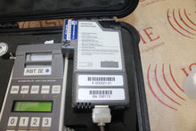 Cargar imagen en el visor de la galería, RBT IV Intoxometer Breathalyzer w/ Case + Accessories
