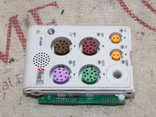 Cargar imagen en el visor de la galería, Mindray Masimo Set Connector Assembly for T1 Patient Monitor
