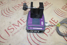 Cargar imagen en el visor de la galería, Smiths Medical Cadd Prizm PCS II Model 6101 Pump With Clamp
