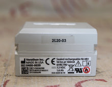 Cargar imagen en el visor de la galería, Verathon 0400-0039-NiMH Battery
