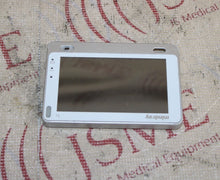 Load image into Gallery viewer, Mindray BeneView T1 Screen &amp; Front Bezel (casing slightly chipped, see images)

