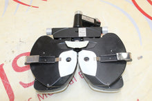 Cargar imagen en el visor de la galería, Burton 7500-I AutoCross Illuminated Phoropter/ Phoroptor
