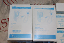 Load image into Gallery viewer, Lot Of Cardinal Health 3 Surgical Clipper,2Charging Adapters And 53 Razor Blades
