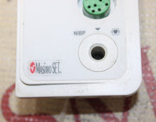 Cargar imagen en el visor de la galería, Mindray Passport 12 Masimo Set Connector Panel Assembly
