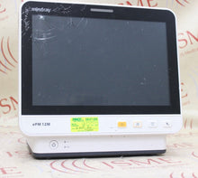 Cargar imagen en el visor de la galería, Mindray ePM 12M Patient Monitor (screen cracked)
