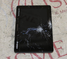 Cargar imagen en el visor de la galería, Mindray BeneVision N1 Monitor Front Panel (shattered screen)
