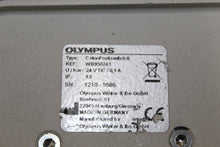 Load image into Gallery viewer, Olympus Celon Footswitch II WB950243 Footswitch
