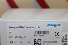 Cargar imagen en el visor de la galería, Aerogen USB Controller AG-UC1000-US
