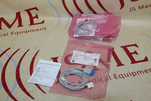 Cargar imagen en el visor de la galería, Lot of 5! GE Nellcor 11Pin Masimo 2017002-003 SpO2 LNOP Interface Cables
