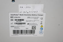 Cargar imagen en el visor de la galería, Zoll AutoPulse Multi-Chemistry Battery Charger 8700-0753
