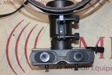 Load image into Gallery viewer, Keeler Binocular Indirect Ophthalmoscope With Power Supply
