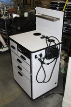 Load image into Gallery viewer, DMI EX 150 Treatment Center / ENT Treatment Cabinet
