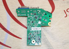 Load image into Gallery viewer, Mindray 051-001369-00 Dock Interface Board PCB ASSY w/ VGA for BeneView T1
