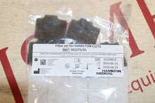 Cargar imagen en el visor de la galería, Hamilton Medical C1/T1 Filter Set 161275/01
