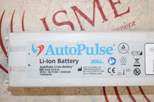 Load image into Gallery viewer, Zoll AutoPulse Li-Ion Battery 8700-0752-01
