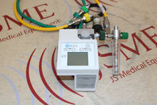 Load image into Gallery viewer, Maxtec Maxblend 16694A Low Flow Air/Oxygen Blender w/ Attachments
