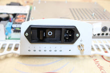 Cargar imagen en el visor de la galería, Zonare Main Power Entry Module (PEM) Chassis for the z.one (G3/Ultra) SmartCart
