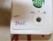 Cargar imagen en el visor de la galería, Mindray Passport 12 Side Panel ASSY Masimo Set
