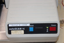 Load image into Gallery viewer, American MicroScan AutoScan-4 Chemistry Analyzer

