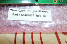 Cargar imagen en el visor de la galería, Hillrom Total Care Weigh Frame Junction Power Control Board ASSY 6548701P
