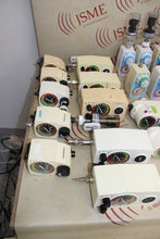 Load image into Gallery viewer, Lot of 54x Assorted Suction Vacuum Regulators Precision Medical/Ohmeda -AS IS
