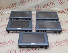 Cargar imagen en el visor de la galería, iEi Cerner Panel PC Model AFL-08AH-N270-CR, Lot of 5x
