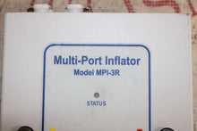 Cargar imagen en el visor de la galería, Parks Medical/RLD Medical Multi-Port Inflator MPI-3R

