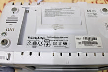 Load image into Gallery viewer, Welch Allyn Vital Signs Monitor 6000 Series w/ Temp Probe, NIBP &amp; SpO2 Cables
