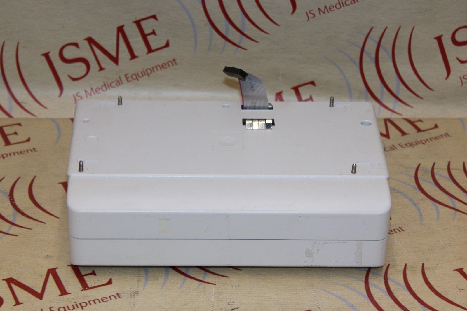 Spacelabs Module Handle Labels Spacelabs 91493 Housing Module – JS Medical Equipment