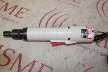 Load image into Gallery viewer, Ingersoll Rand ES50T Industrial-Grade, Low-Torque Inline Electric Screwdriver
