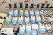 Load image into Gallery viewer, Lot of 54x Assorted Suction Vacuum Regulators Precision Medical/Ohmeda -AS IS
