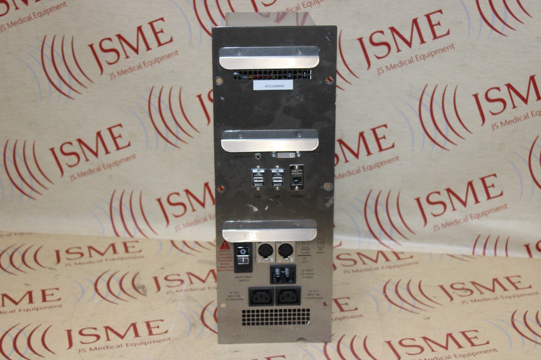 Systium Technologies 431C2040005