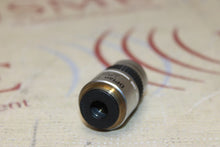 Load image into Gallery viewer, Olympus Dplan 100 1.25 oil 160/0.17 Microscope Objective

