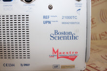 Cargar imagen en el visor de la galería, Boston Scientific Maestro 3000 Cardiac Ablation Controller Ref 21000TC w/ Pod
