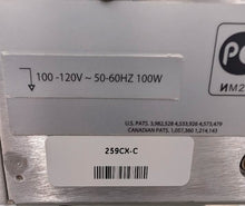 Load image into Gallery viewer, GE 250CX Series Maternal/Fetal Monitor 259CX-C Masimo Set
